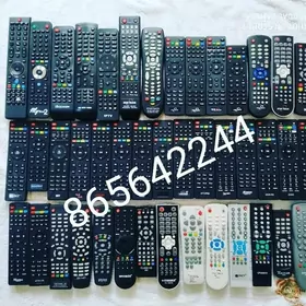 PULTLAR TUNER TELEWIZOR AYPI