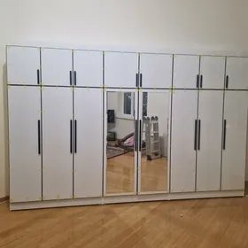 MEBEL TÄZE STENKA GARNITUR