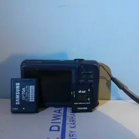 FOTOAPARAT
