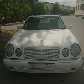Mercedes-Benz E-Class 1998