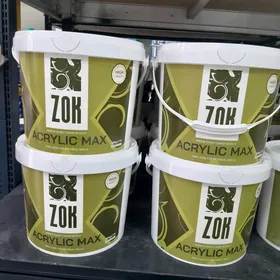 Emulsiya Dekoratiw