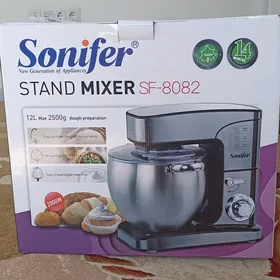 Sonyfer mixer 12lit