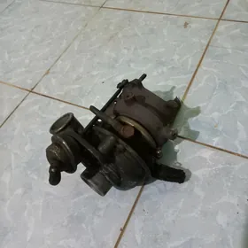 KIA BONGO