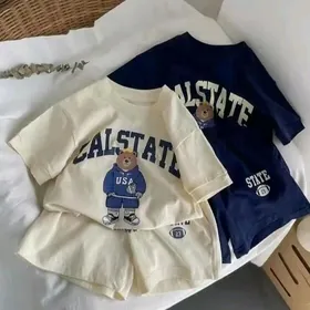 caga eshik