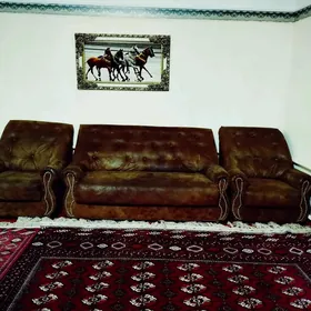 Diwan kreslo