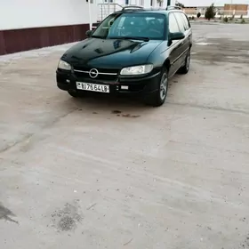 Opel Omega 1995