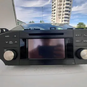 kici manitor 13 avalon
