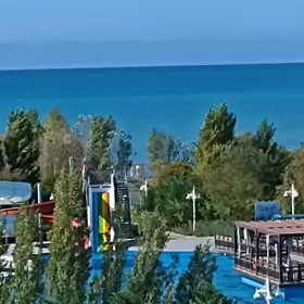 Awaza Gitmek.