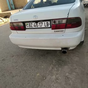 Toyota Corona 1994