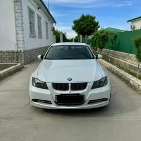 BMW 3 Series 2005