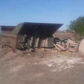 kuzwa kamaz