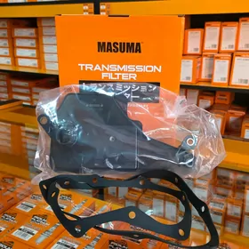 MASUMA Mazda 6 korobka filter