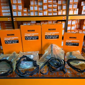 MASUMA korobka filter (nemes)