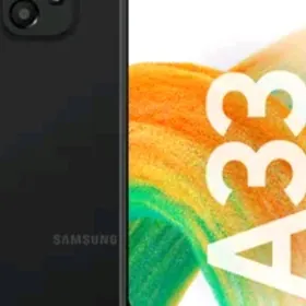 samsung A 33