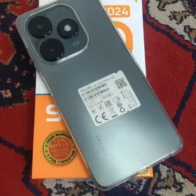 Tecno Spark Go 2024
