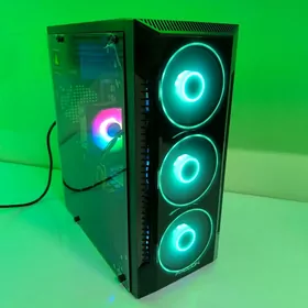 i3 6 / Ram 8gb / Gtx 750 4gb