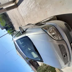 Opel Zafira 2000