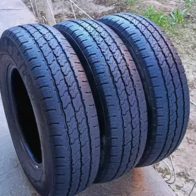 195R 15C   3stuk