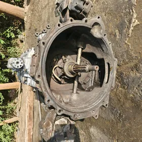 Kamaz Karopga