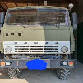 Kamaz 4310 1995