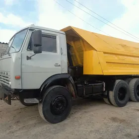 Kamaz iş üçin