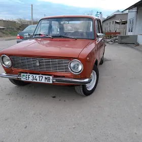 Lada 2104 1982