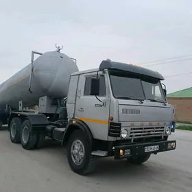 Kamaz 5410 1991