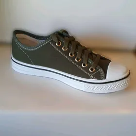 КЕДЫ