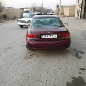Mazda 626 1994