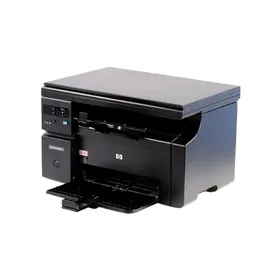 HP printer m1132 laser jet