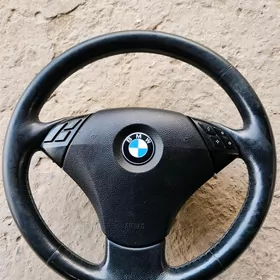 Bmw e60 rul