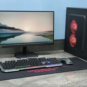  i3 2100 / Ram 8GB / HDD 1000GB / Lecoo 22