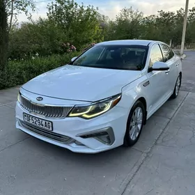 Kia Optima 2020