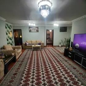 Дом плановый Бухарская