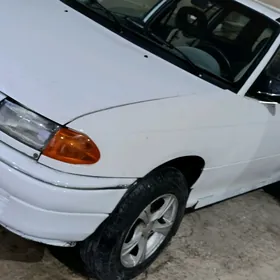 Opel Astra 1992