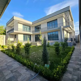 ВИЛЛА LUXURY