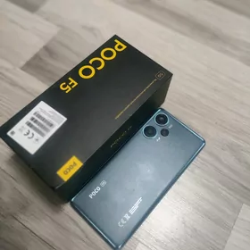 Poco f5