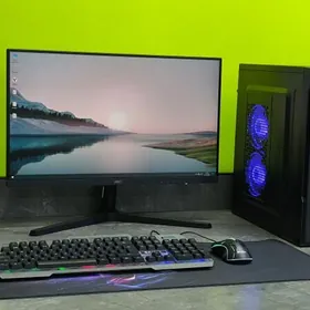  i3 3220 / Ram 8GB / SSD 128GB / HDD 1000GB