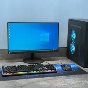  i3 3220 / Ram 8GB / HDD 500GB / Lecoo 22