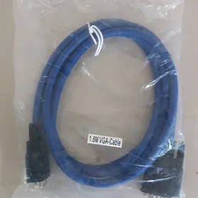 VGA KABLE