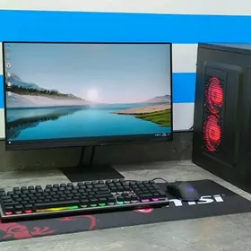  i3 3220 / Ram 16GB / SSD 256GB / HDD 500GB