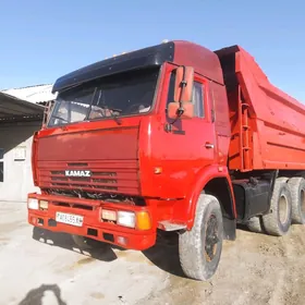 Kamaz 5511 1993