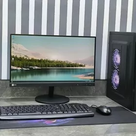  i3 4130 / Ram 16GB / HDD 1000GB / Lecoo 22