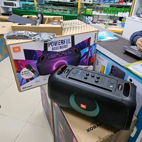 JBL ON THE GO 1MIC