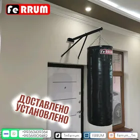 KRANSTEYIN КРАНШТЕЙИН FERRUM