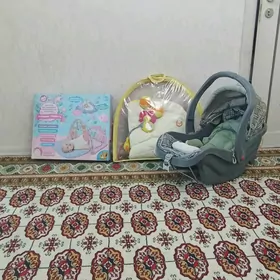 Çaga üçün