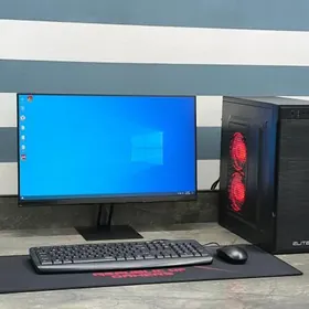  i3 12100F / Ram 8GB / SSD 128GB / HDD 500GB