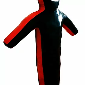 Göreş sungaty üçin maneken