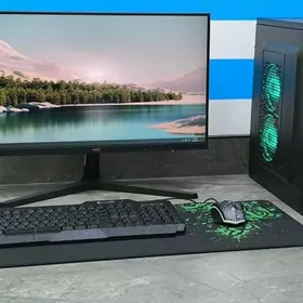  i3 12100F / Ram 8GB / SSD 128GB / HDD 1000GB
