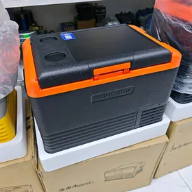 Holodilnik 40Liter 12/24V